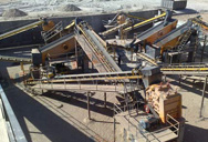 медная руда дробилка для продажи Чили  