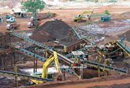 оборудование для обработки гранулирование железной руды  