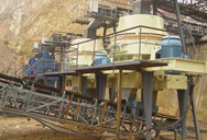 китайские железной руды оборудование для очистки  