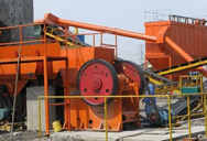оборудование для добычи оловянной руды в дробилке в Индонезии  